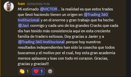 Testimonio Ivan
