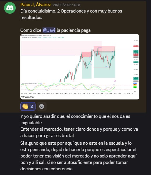Testimonio Paco